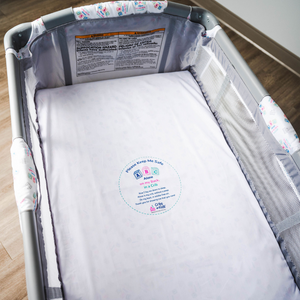 Cribette™ Sheet