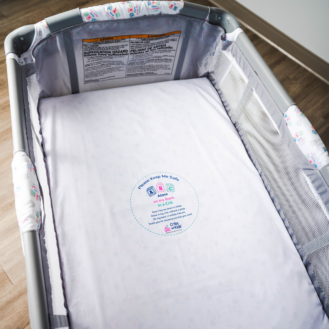 Cribette™ Sheet