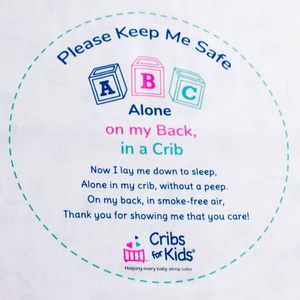 Cribette™ Sheet