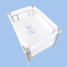 Load image into Gallery viewer, Cribette™ Sheets
