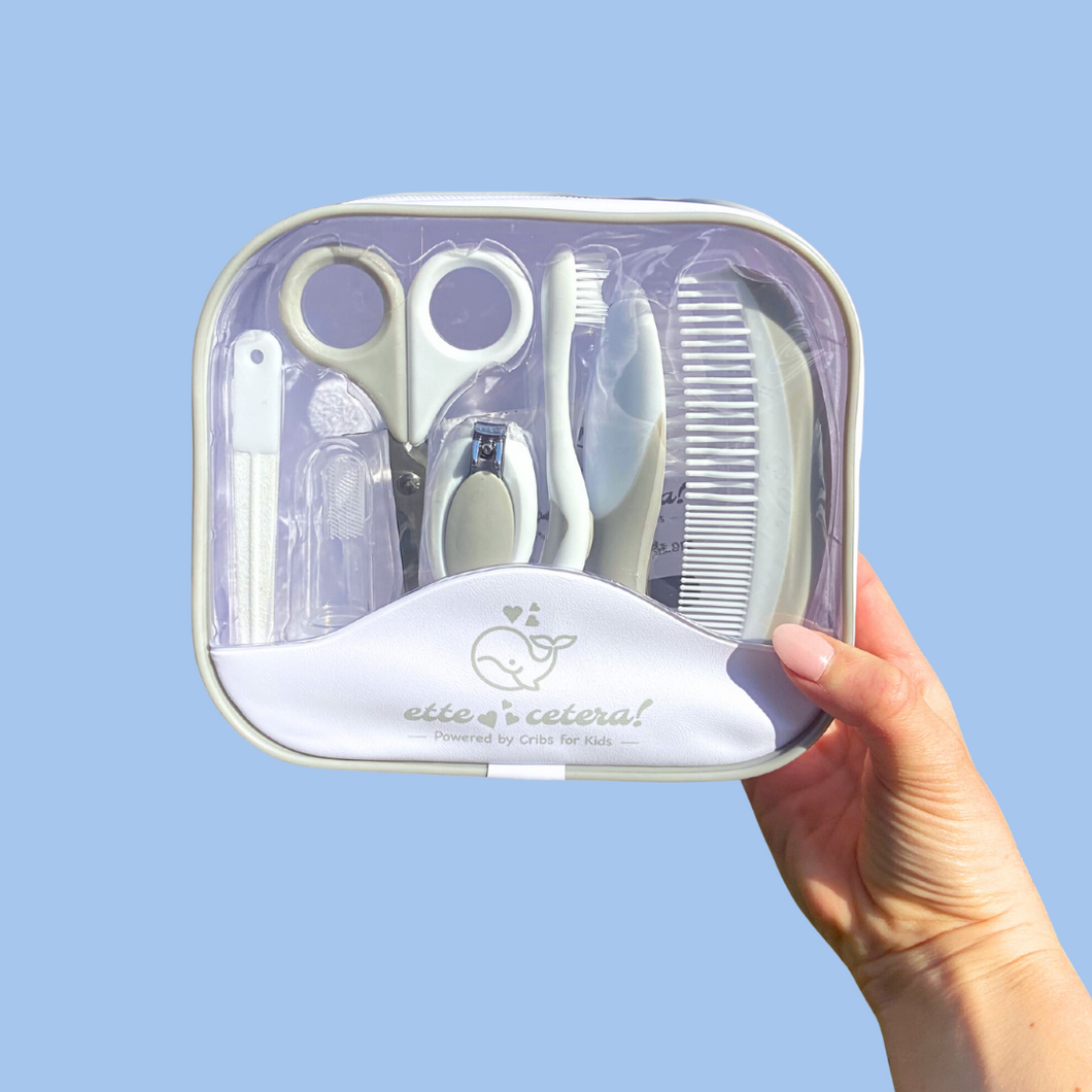 Grooming Kit