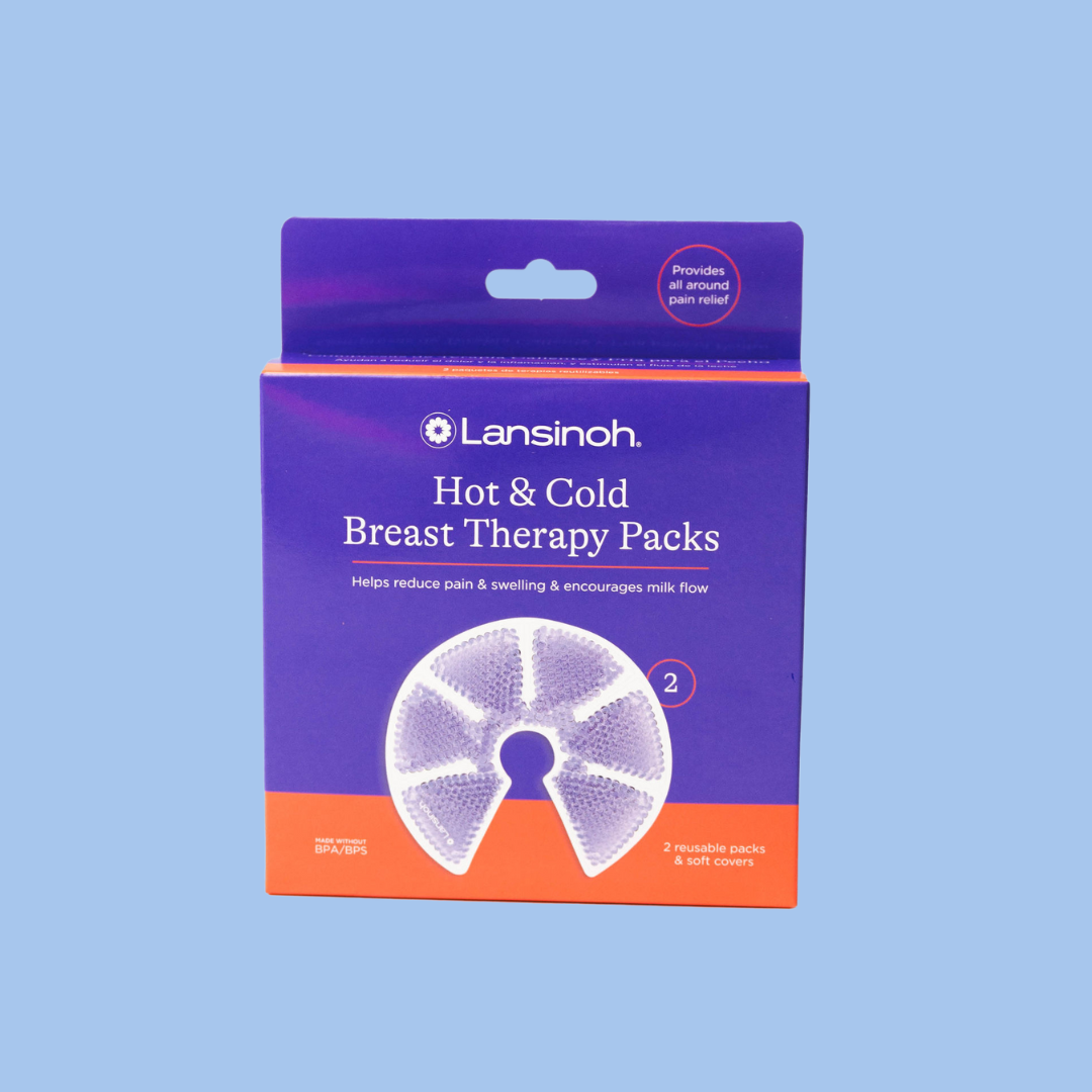 3-in-1 Breast Therapy Packs – ette cetera!
