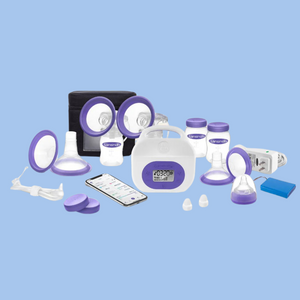 Smartpump 3.0 Rechargeable Breast Pump