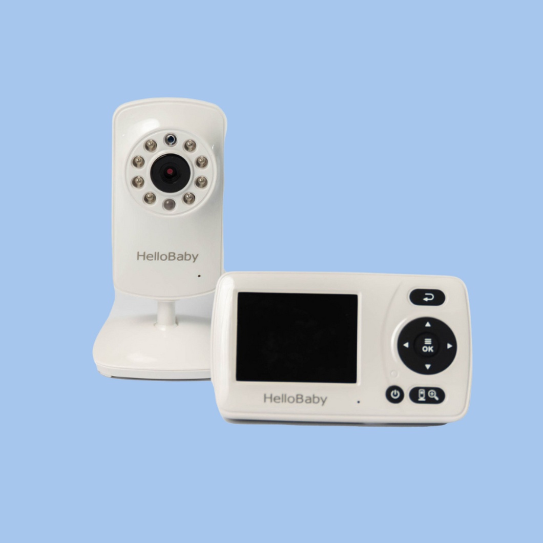 Baby Monitor