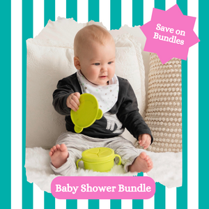 Baby Shower Bundle