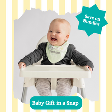 Load image into Gallery viewer, Baby Gift in a Snap
