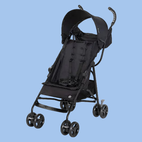 Baby Trend Rocket Plus Lightweight Stroller