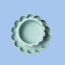 Load image into Gallery viewer, Out to Lunch Baby Bundle
