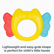 Load image into Gallery viewer, Smart Steps Tiny Nibbles Teethers - 5 Pack Assortment
