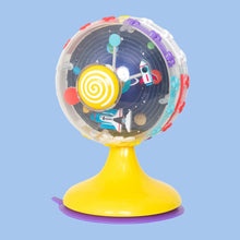 Load image into Gallery viewer, Smart Steps Space Spin Sensory Wheel
