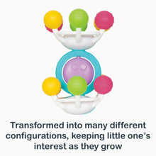 Load image into Gallery viewer, Smart Steps Move and Go Shaper
