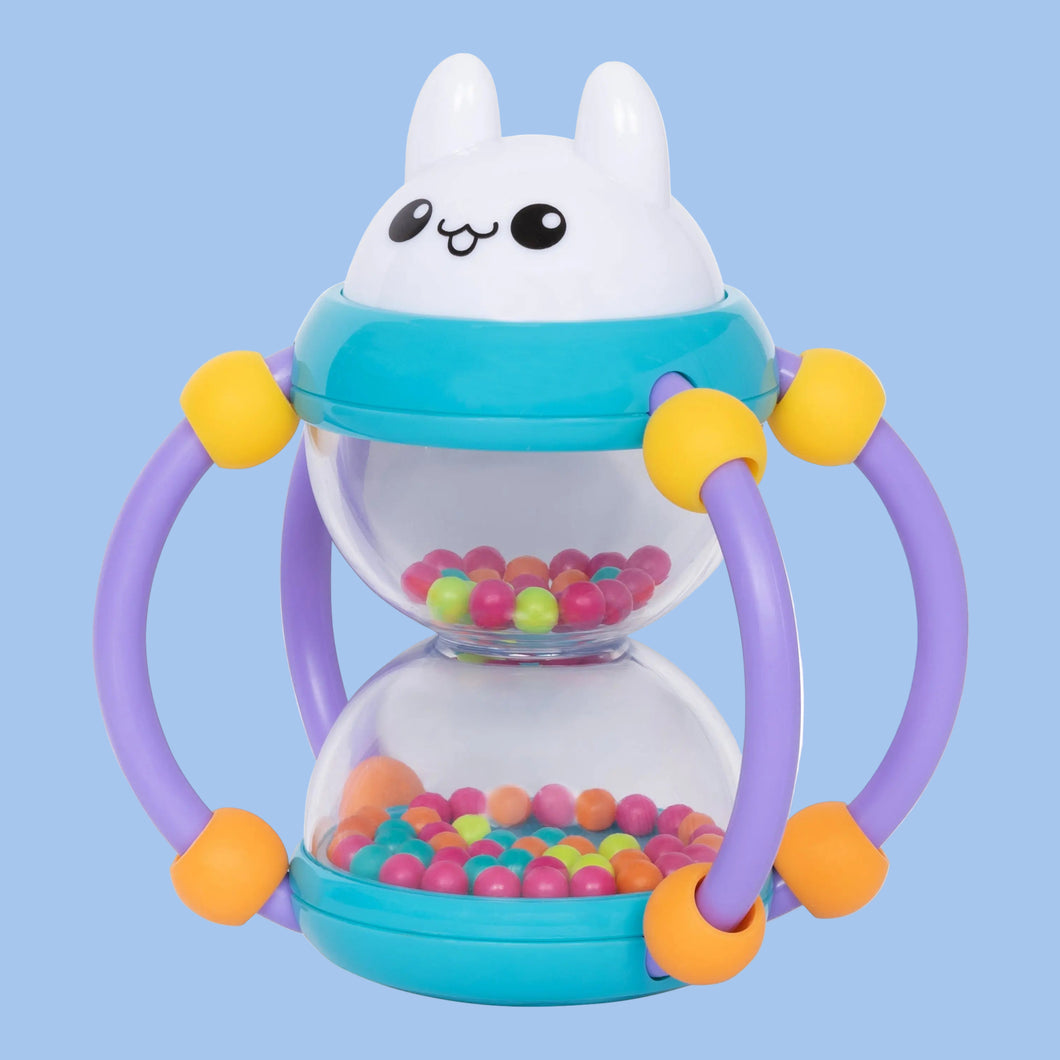 Smart Steps Busy Bunny Rattle