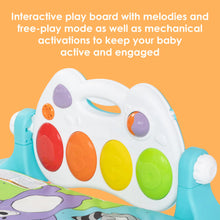 Load image into Gallery viewer, Smart Steps Musical STEM Gym
