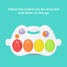 Load image into Gallery viewer, Smart Steps Musical STEM Gym
