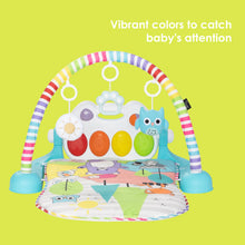 Load image into Gallery viewer, Smart Steps Musical STEM Gym
