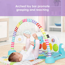 Load image into Gallery viewer, Smart Steps Musical STEM Gym
