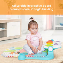 Load image into Gallery viewer, Smart Steps Musical STEM Gym
