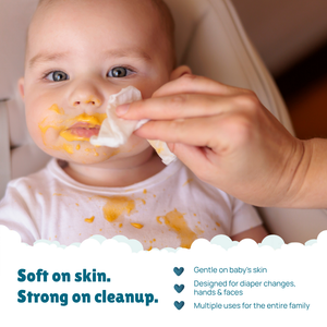 Kiddicare Wipes