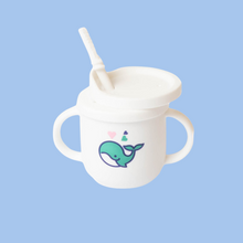 Load image into Gallery viewer, Out to Lunch Baby Bundle
