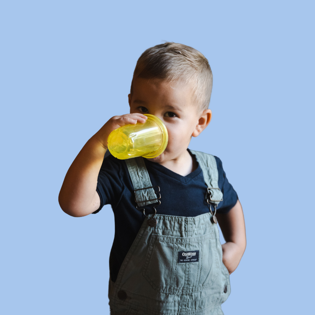 Sippy Cups