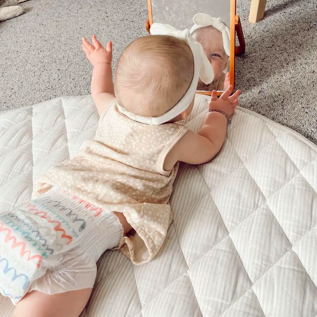 Kiddicare Diapers