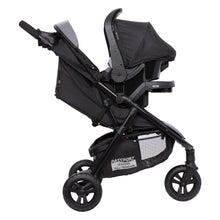 Load image into Gallery viewer, Baby Trend Passport® Seasons All-Terrain Stroller Travel System
