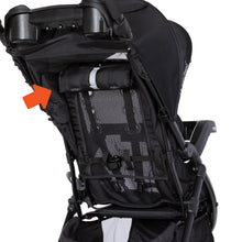 Load image into Gallery viewer, Baby Trend Passport® Seasons All-Terrain Stroller Travel System
