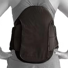 Load image into Gallery viewer, Rumble Tuff Maternity Back Brace

