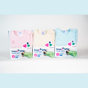 Snoozzzette™ Sleep Sack