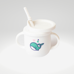 Babette Snack Cup