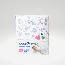 Load image into Gallery viewer, Snoozzzette™ Sleep Sack
