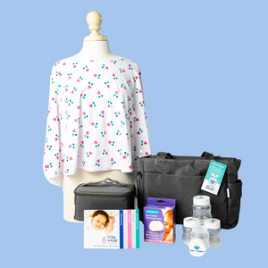 Working Mom Bundle