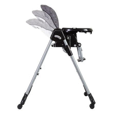 Load image into Gallery viewer, Baby Trend À La Mode Snap Gear 5 in 1 High Chair
