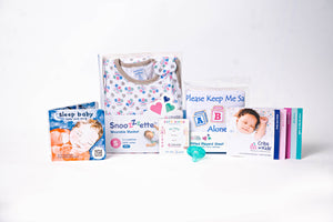 Sleep Sack Kit
