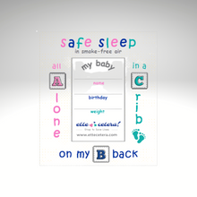 Load image into Gallery viewer, Safe Sleep Survival Kit
