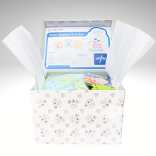 Load image into Gallery viewer, Baby Shower in a Box
