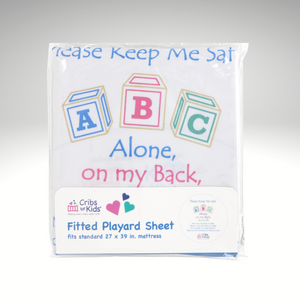 Cribette™ Sheet