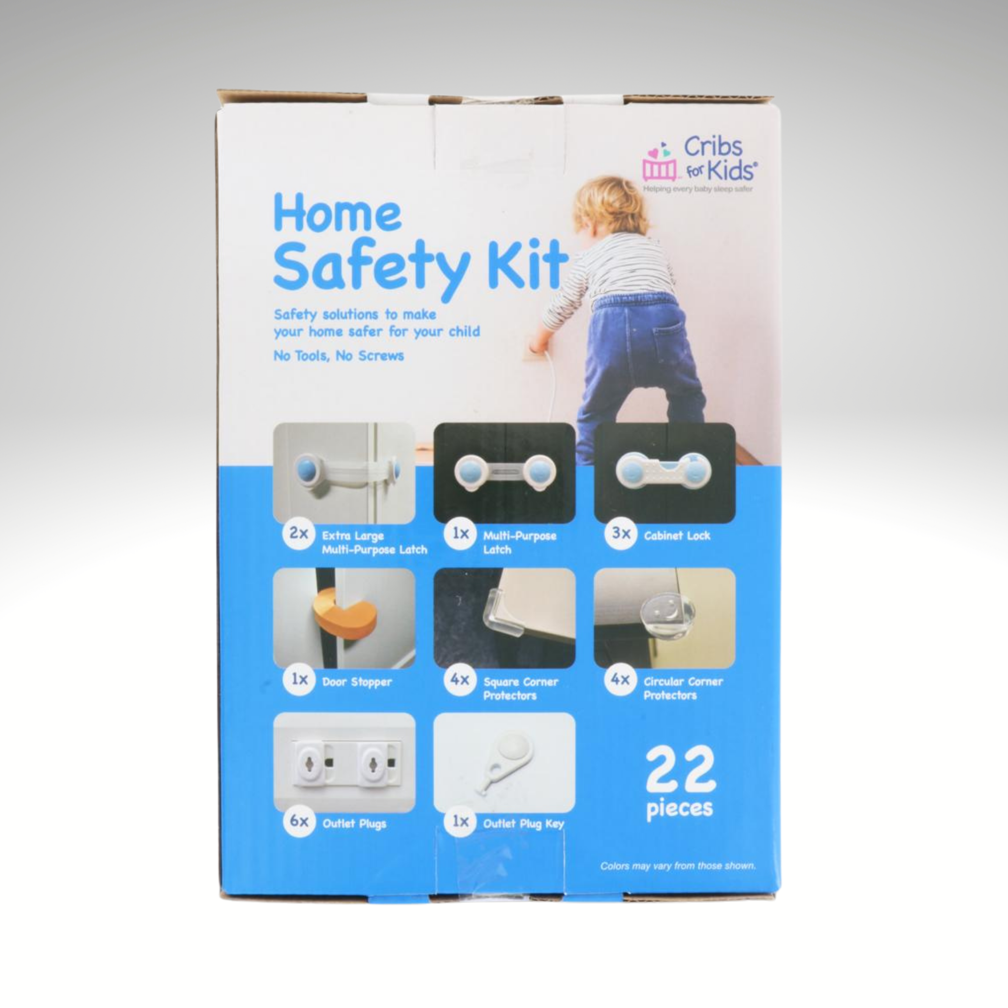Home Safety Kit – ette cetera!