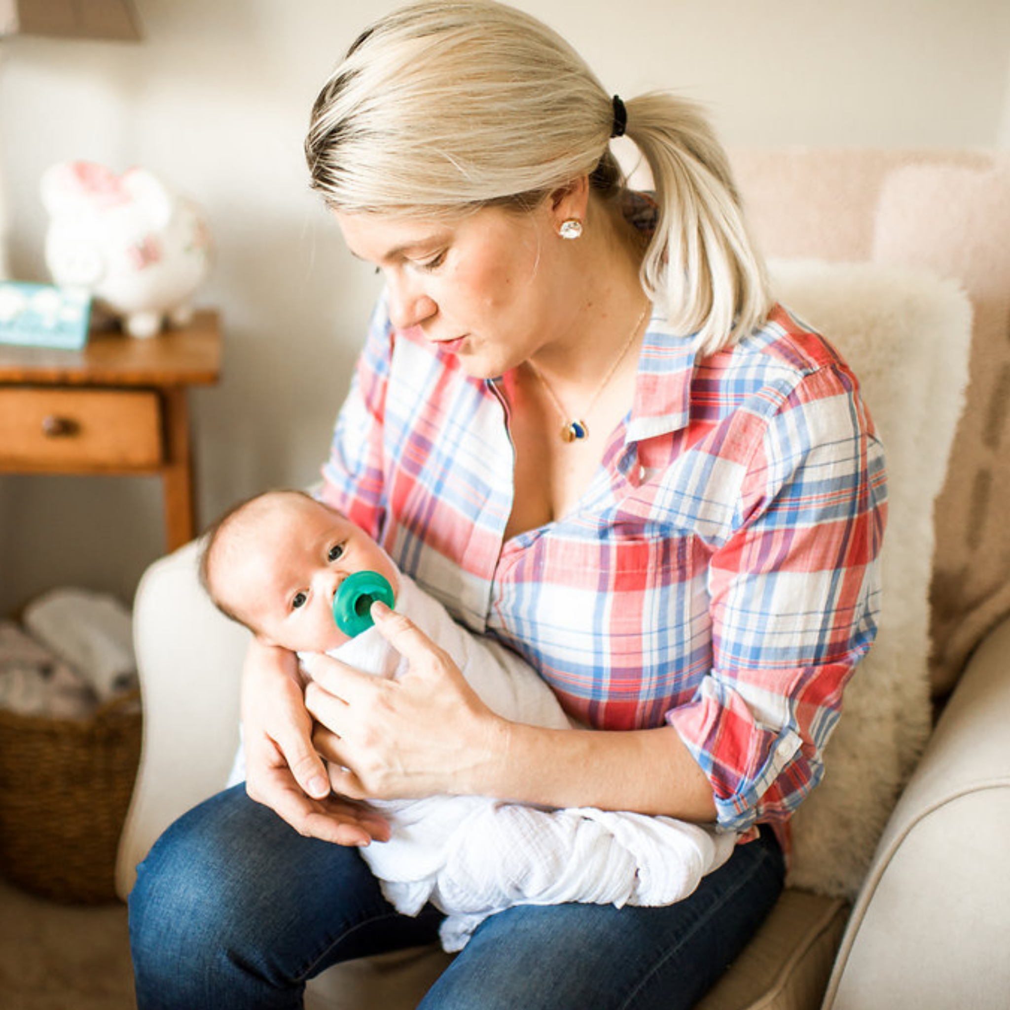 Childmed pacifier best sale