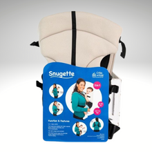Load image into Gallery viewer, Snugette Baby Carrier™
