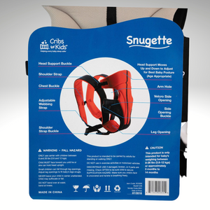 Snugette Baby Carrier™