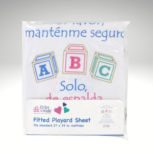 Cribette™ Sheet