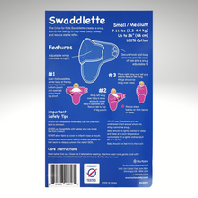 Load image into Gallery viewer, Swaddlette™

