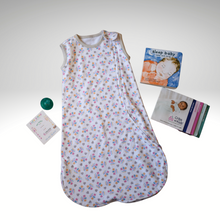 Load image into Gallery viewer, Sleep Sack Kit

