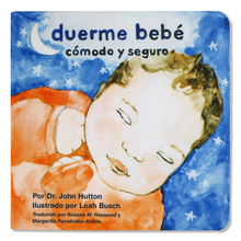 Load image into Gallery viewer, Sleep Baby Safe and Snug Board Book
